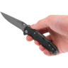 Нож SOG FUSION SALUTE FF10 SG_FF10